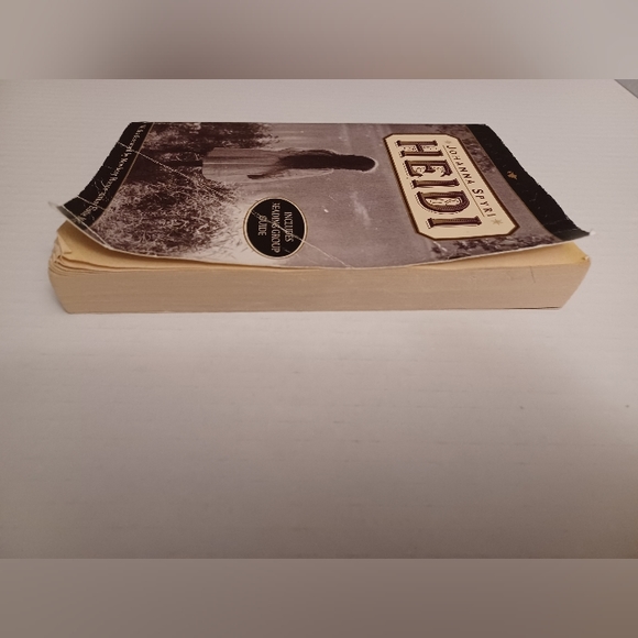 $4 Add-on Heidi - Johanna Spyri (Paperback) - Picture 5 of 7